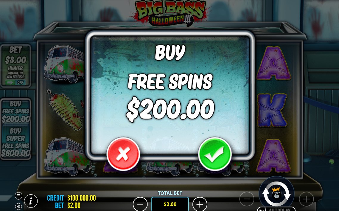 Dynamite Spin clearing the grid over a rising multiplier