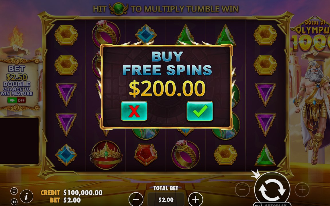 Scatter count and the retrigger that adds five spins